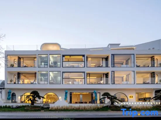 Dali Xiuwan Seaview Homestay No.1