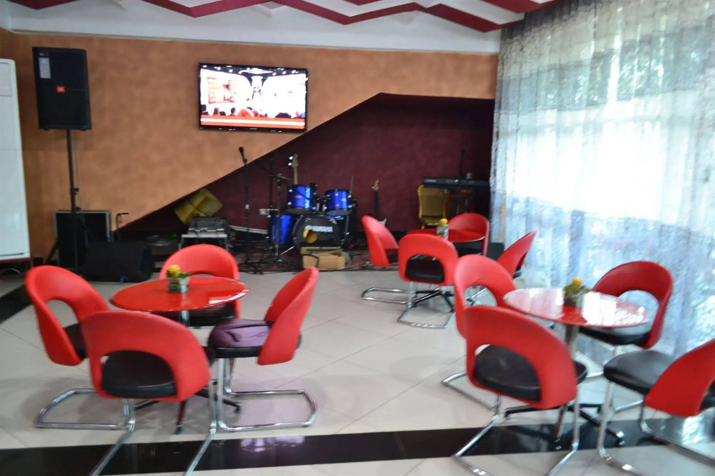Hotel photo 15
