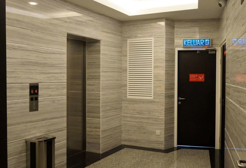 Hotel photo 11