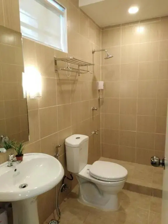 R Bed & Breakfast — фото 6