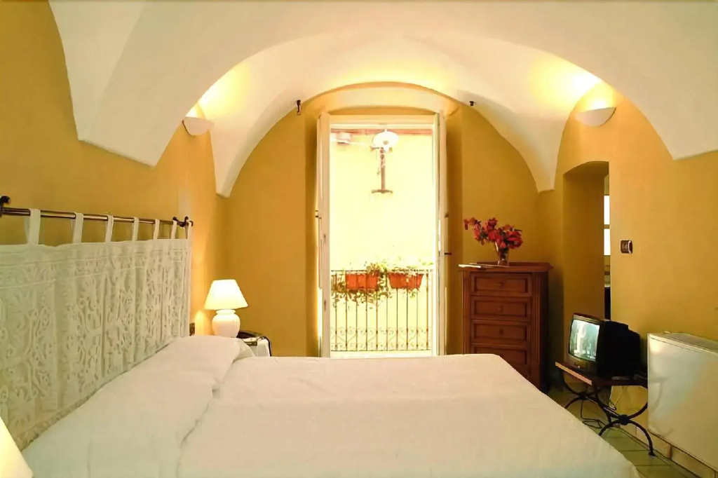 Corte Fiorita Albergo Diffuso - Général