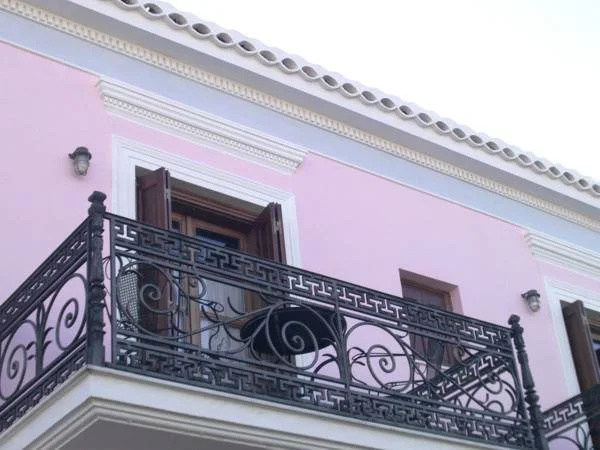 Archontiko Art Hotel