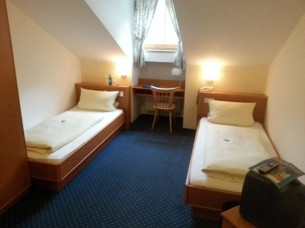 Hotel Gasthof zum Bräu - Général