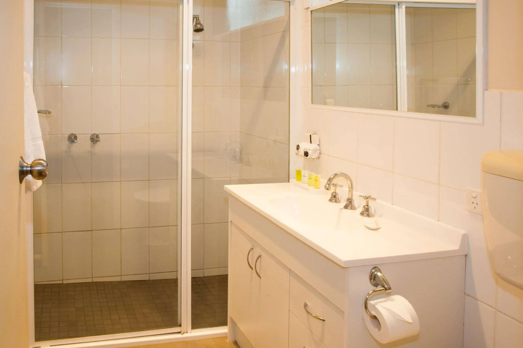 Quality Inn Swan Hill - Général
