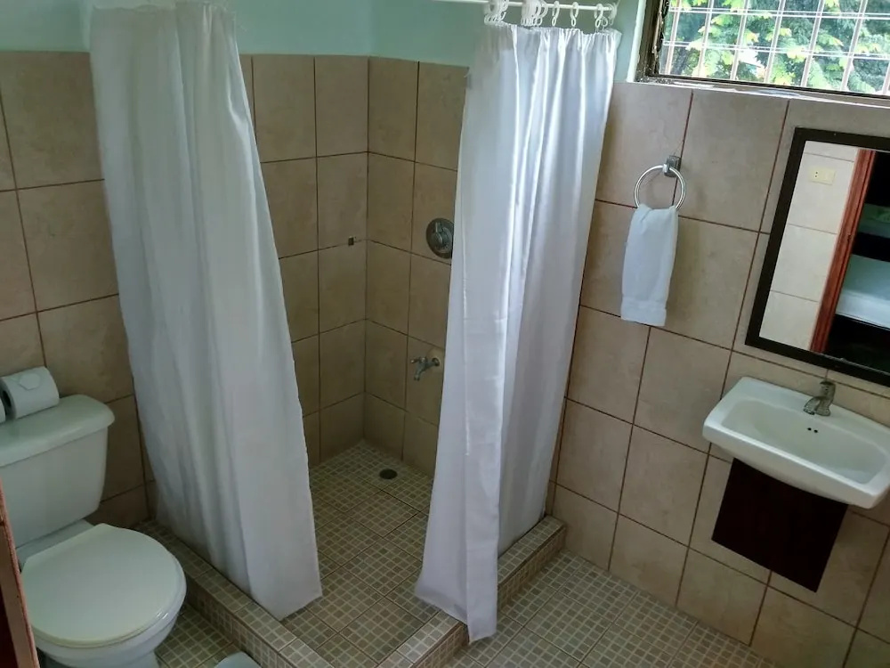 Hotel Alkamar - Chambres