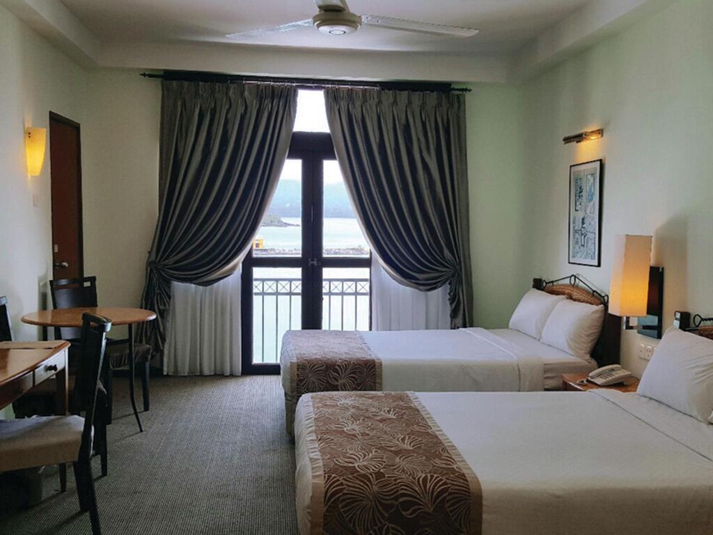 Resorts World Langkawi