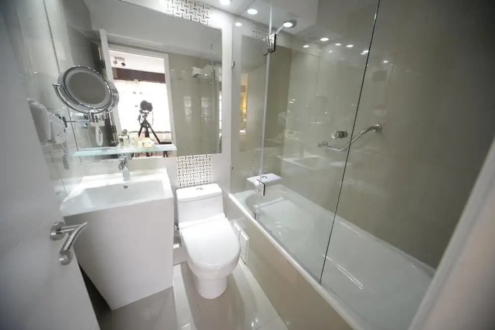 Hotel Boutique Reyall - Général