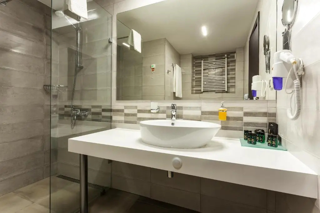Perelik hotel - Chambres