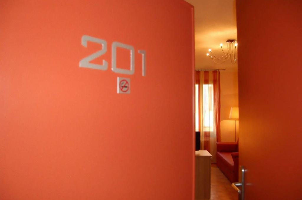 Hotel Al Santo - Général