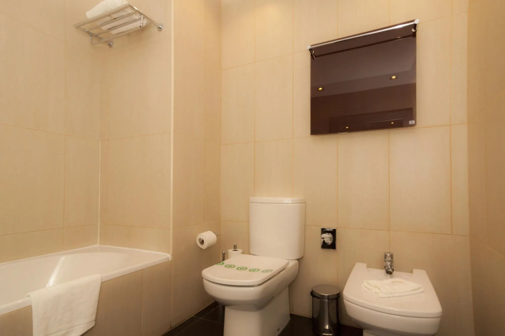 Hotel photo 8
