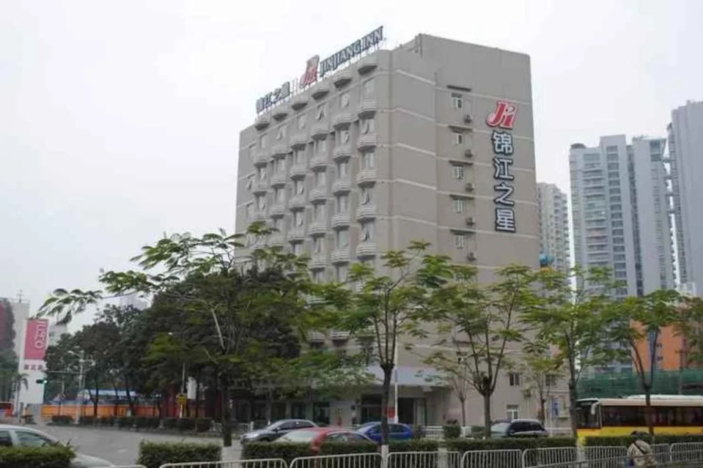 Jinjiang Inn Zhuhai Xiangzhou Lovers Rd