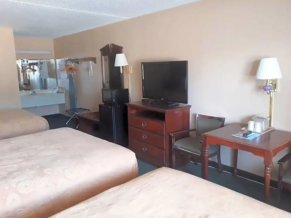 Standard Sextuple room