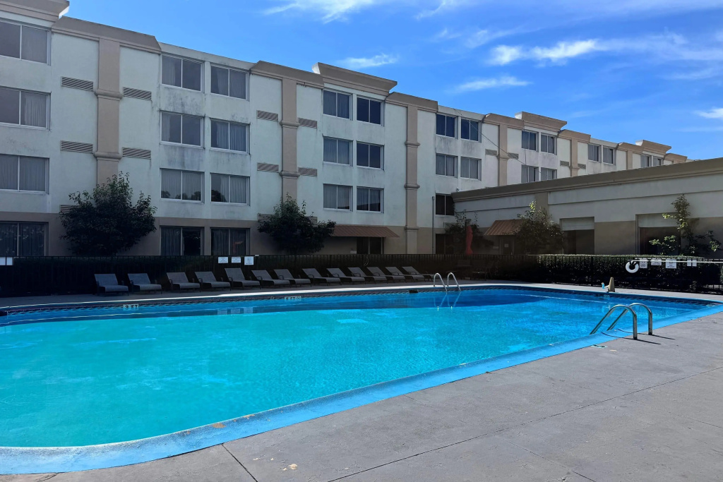 Hotel photo 10