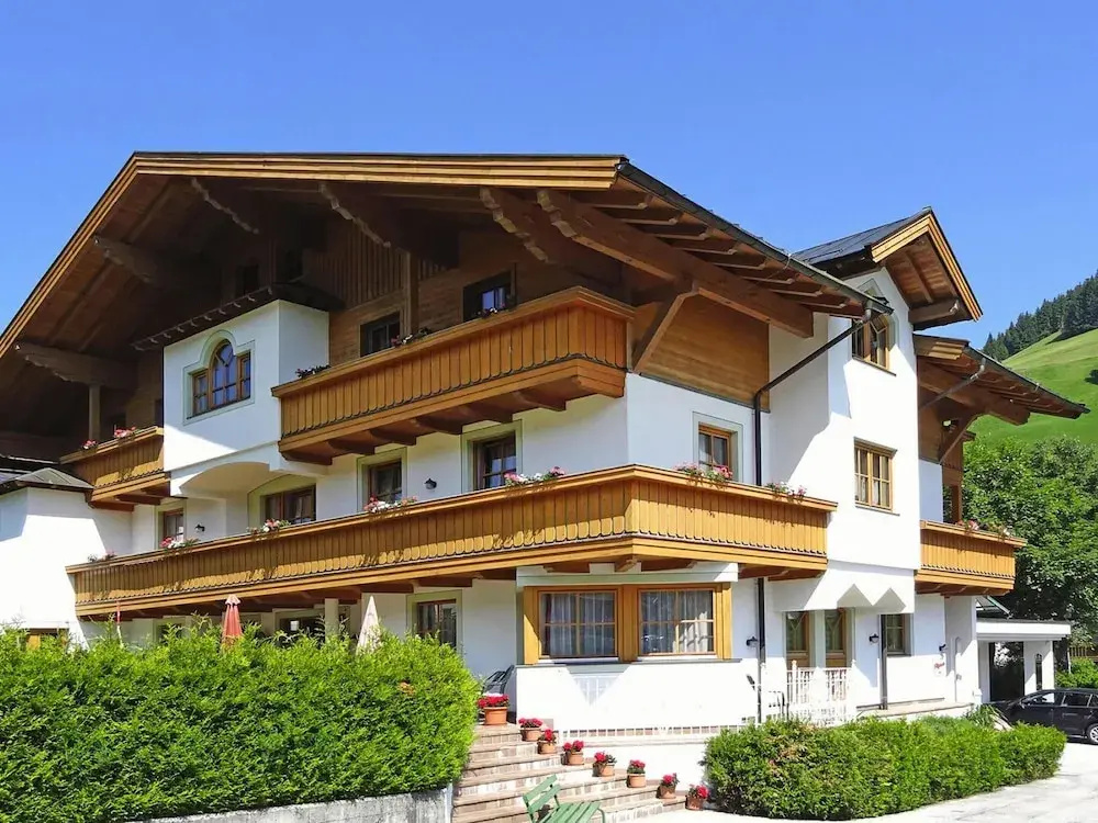 Apartment in Filzmoos Near Ski Amade