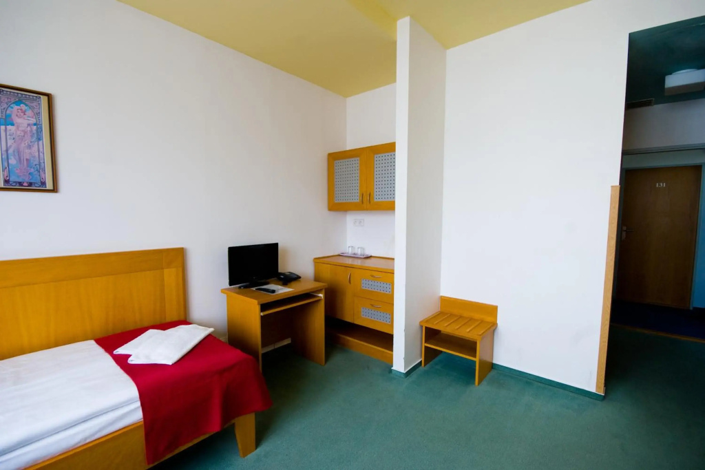 Hotel photo 13