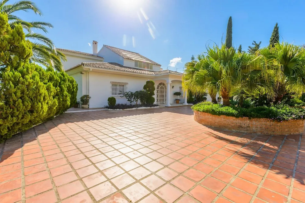 Cubo's Villa las Colinas