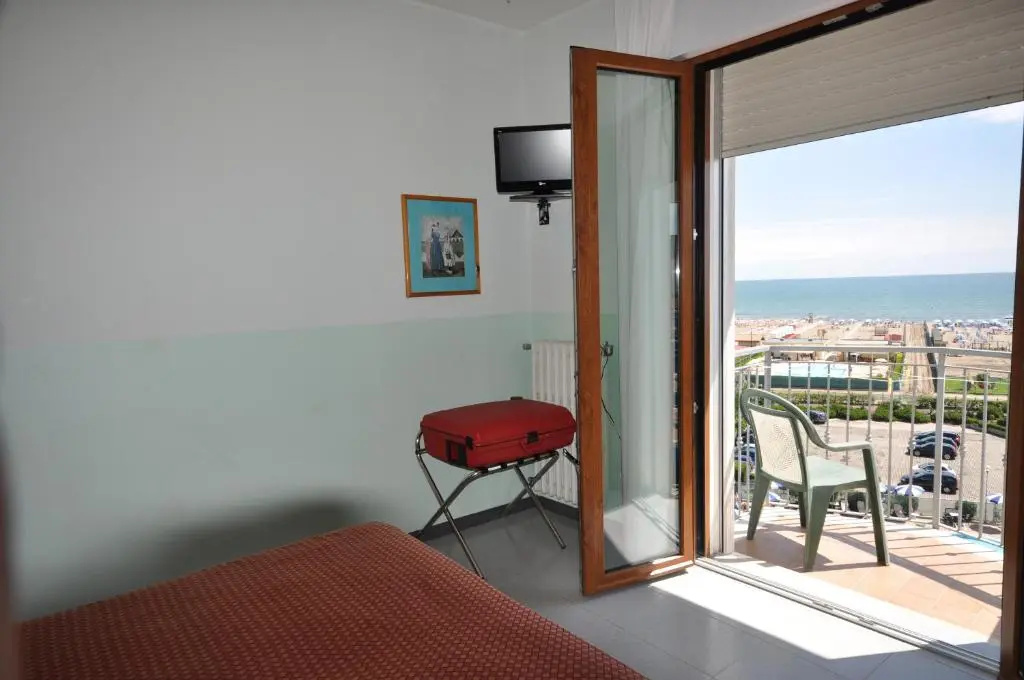 Hotel Real - Chambres