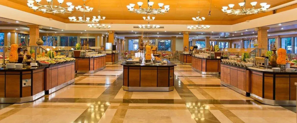 Mirada Del Mar Hotel - All Inclusive - Général