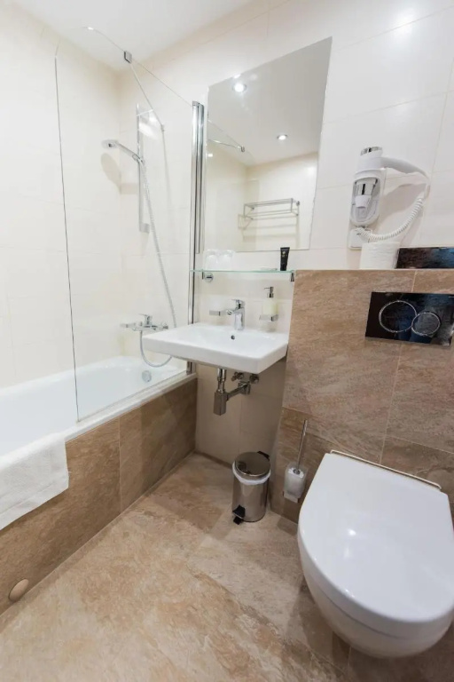 Hotel Galanta - Chambres