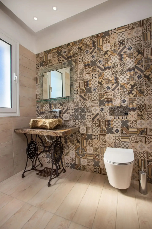 Luxury Apartment