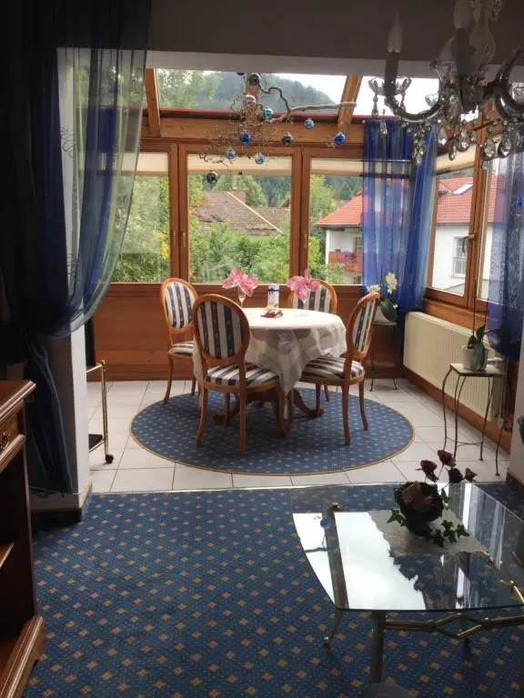 Haus bei der Linden - Général