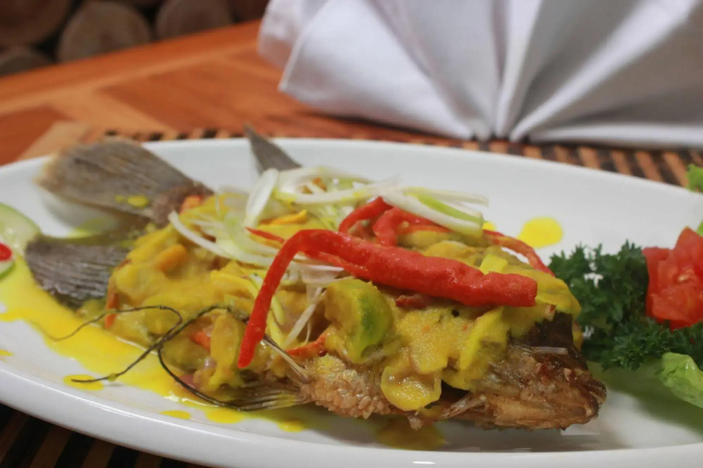 D'Inn Rungkut Juanda - Surabaya - Général