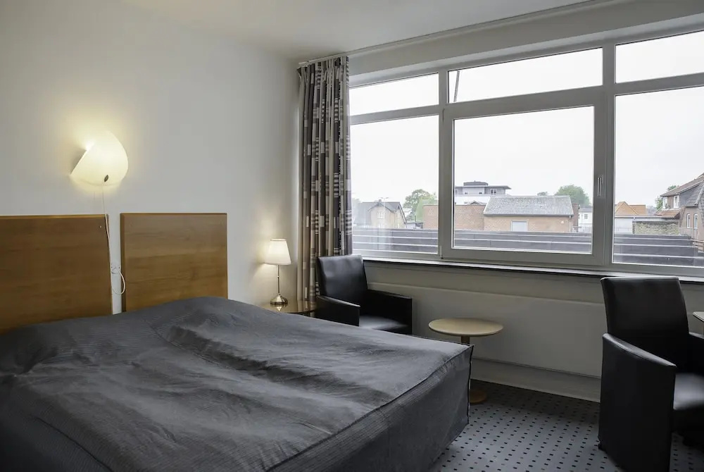 Hotel Medi - Chambres