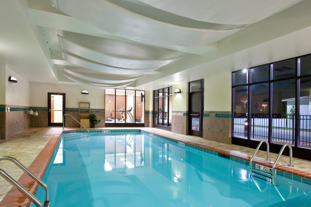 Holiday Inn St. Louis Fairview Heights by IHG - Général