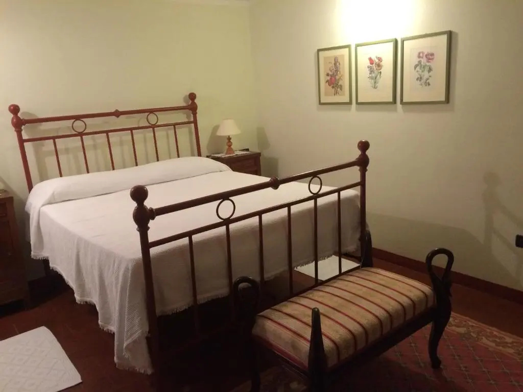 Relais Varnello - Chambres