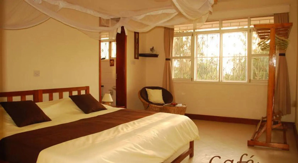 Karibu Guesthouse - Général