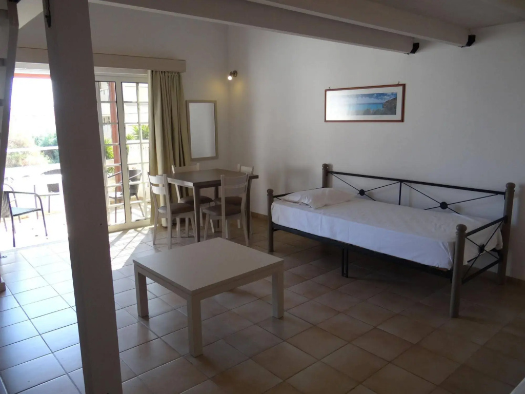 Perla Beach - Général