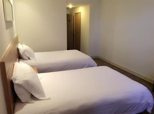 Jinjiang Inn Shenzhen Baoan Fanshen Metro Station Branch