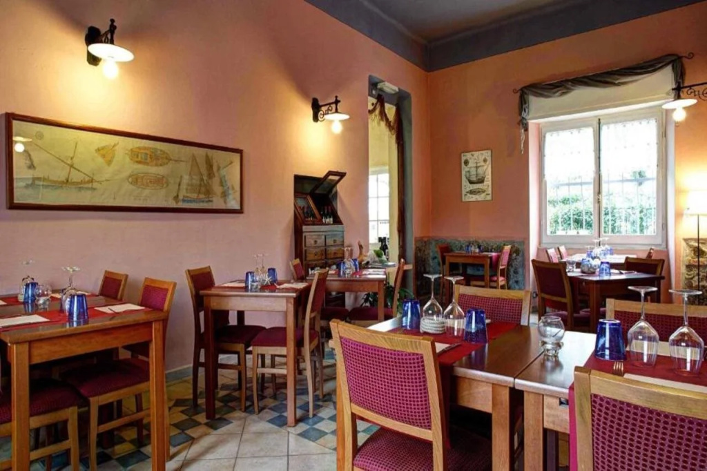 Hotel Del Borgo - Général