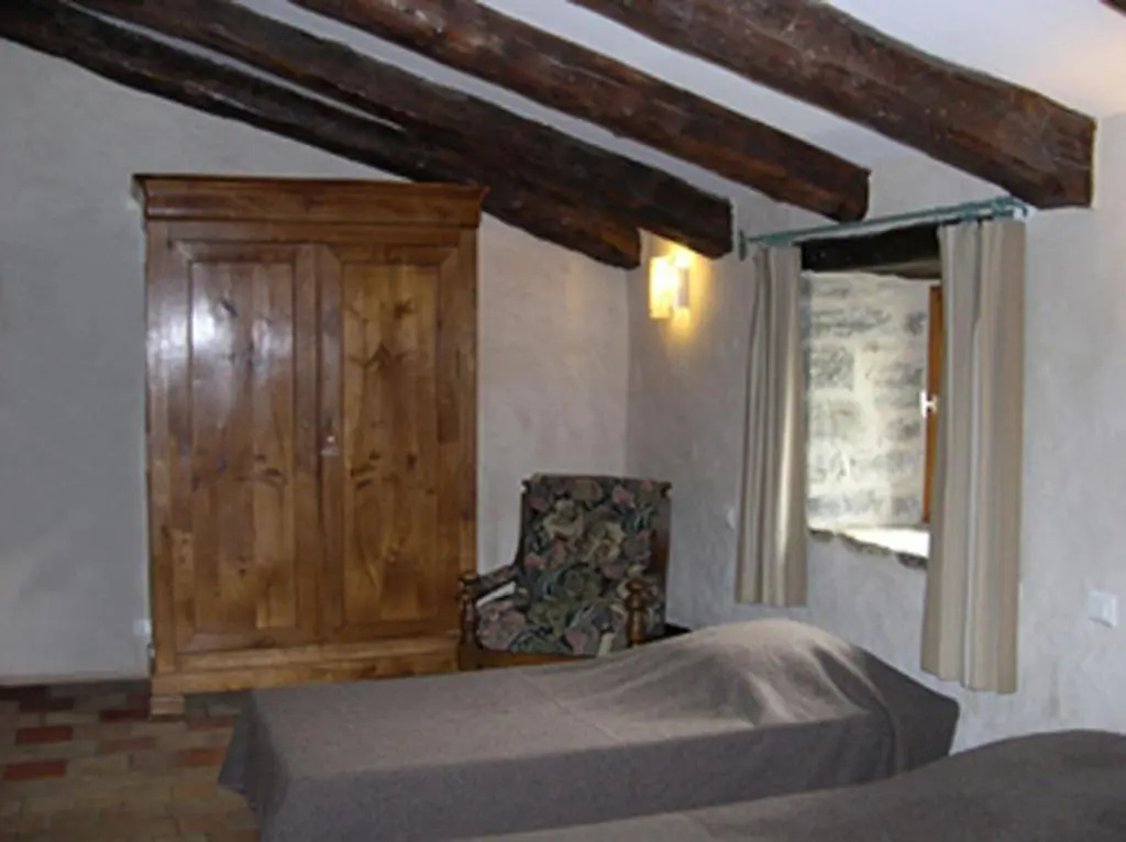 La bergerie