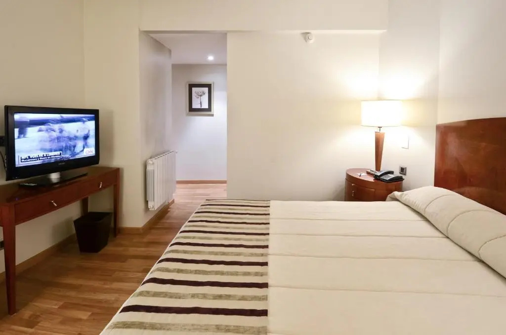 Gran Brizo Comahue - Chambres