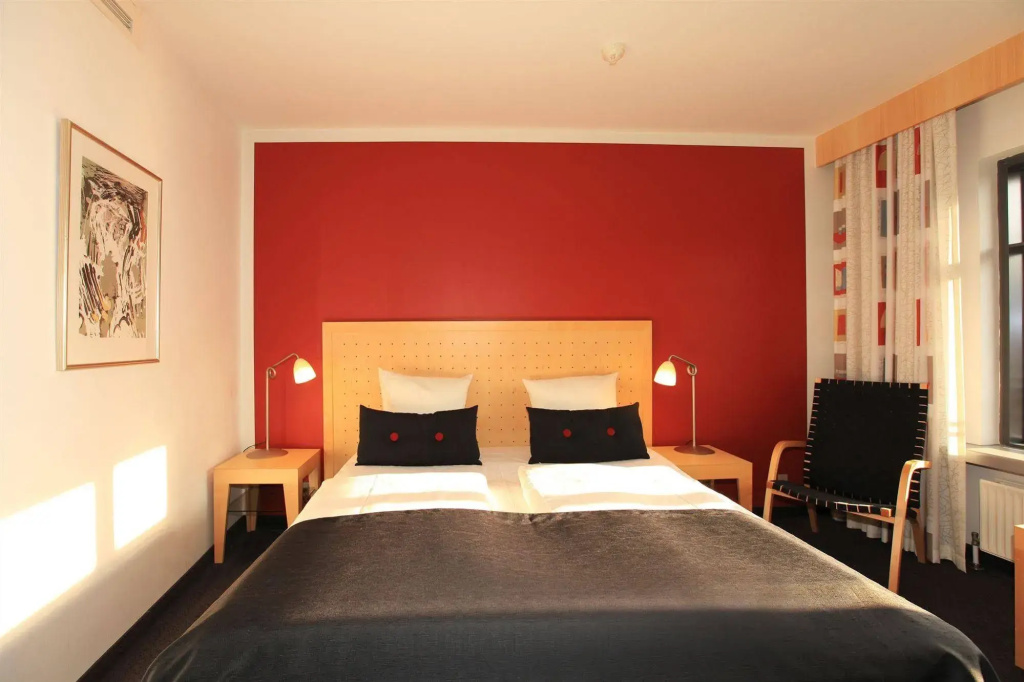 Hotel photo 6