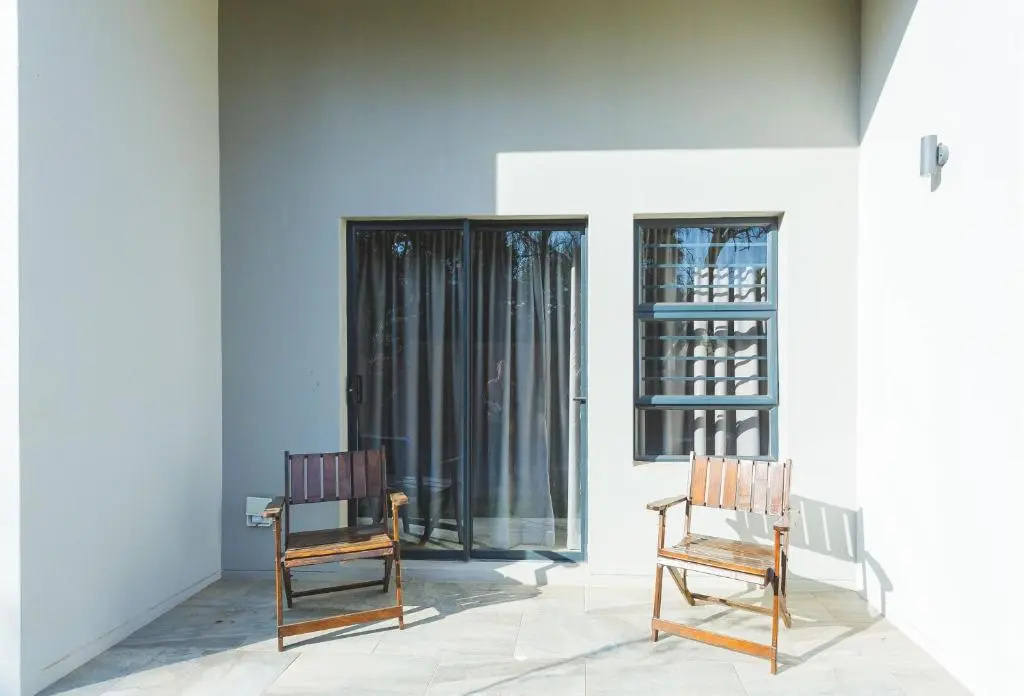 Standard Double room with balcony (full double bed)