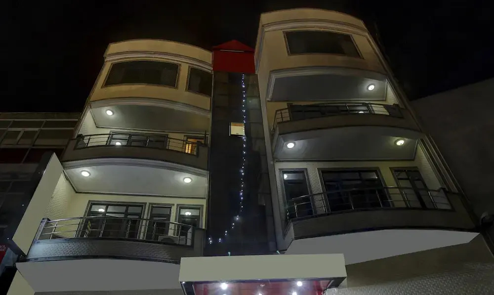 Hotel photo 10