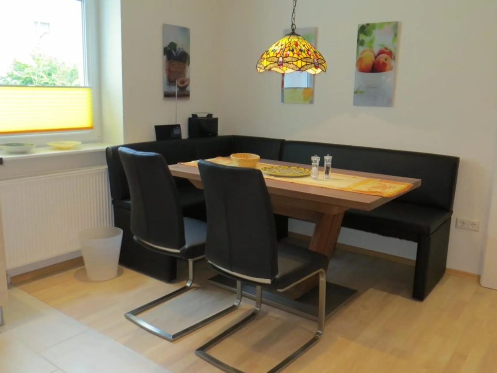 Ferienwohnungen Familie Schwarze - фото 15