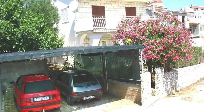 Apartment Zvjezdana