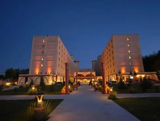 Single Junior Suite