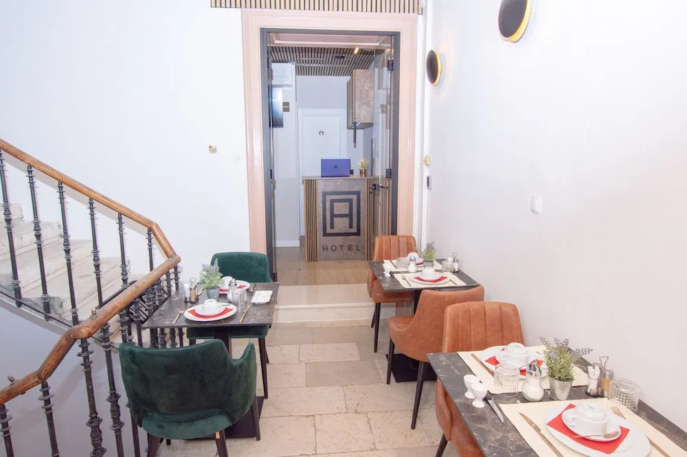 Hotel photo 21