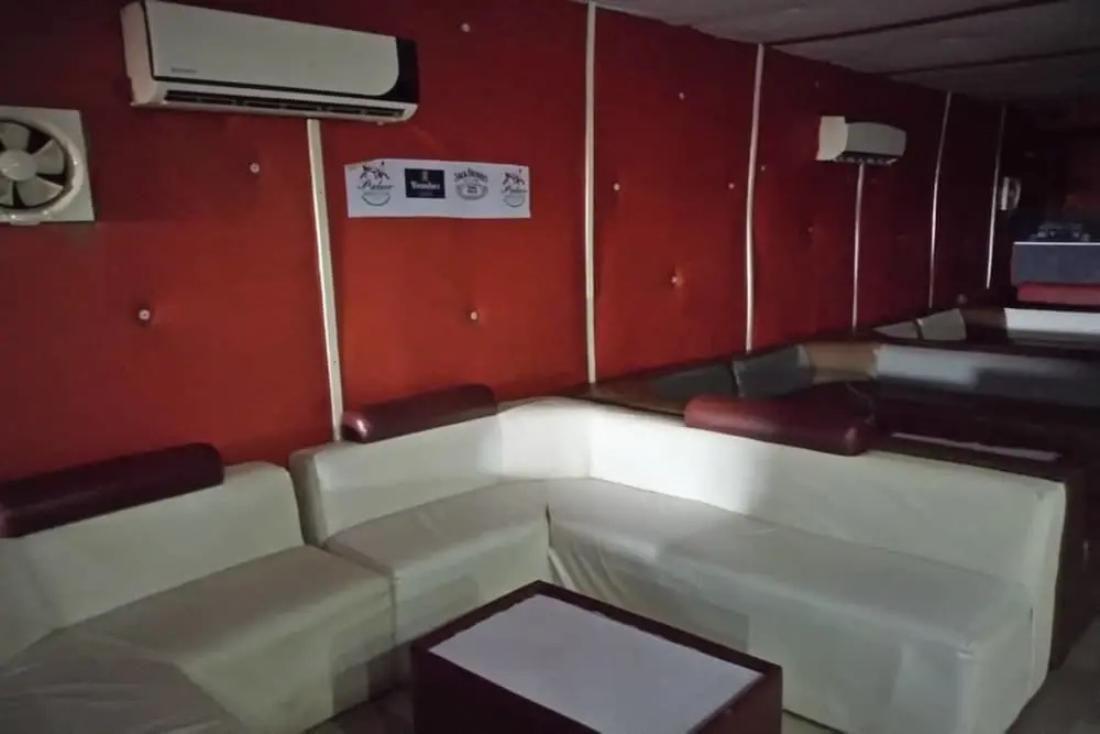 Hotel photo 10