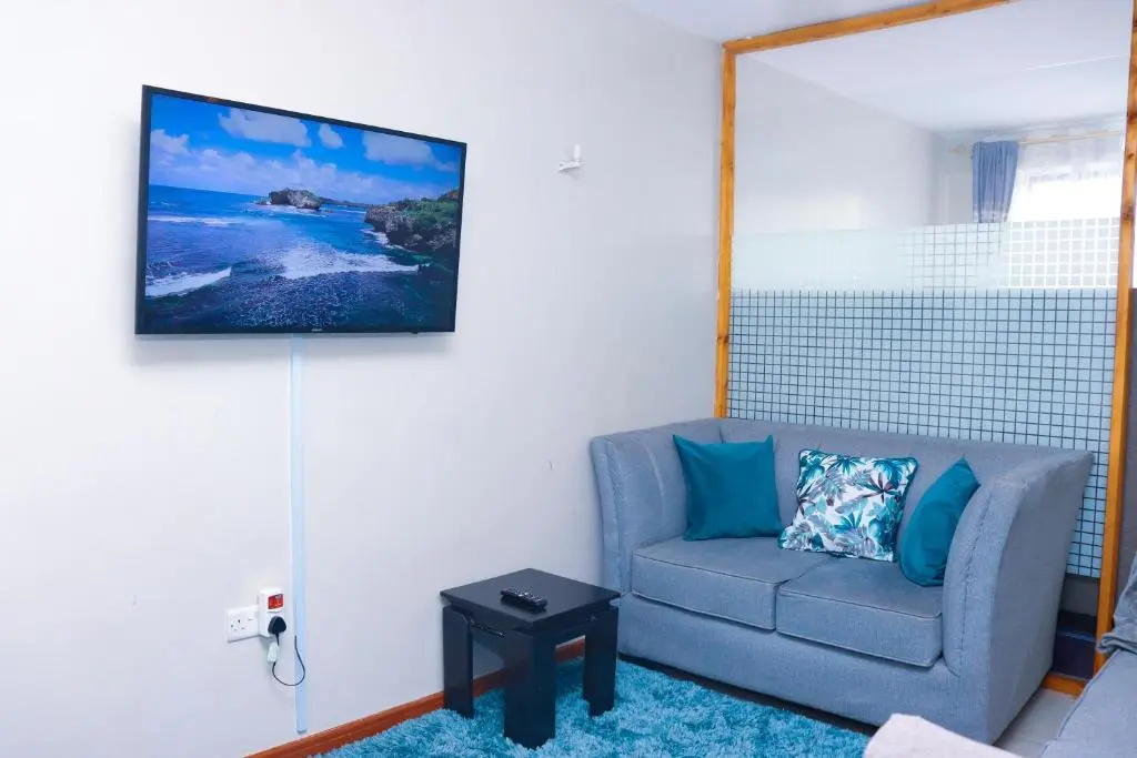 Trine's Furnished Apartment