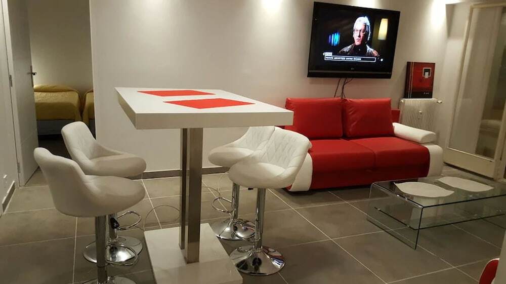 Отель Appartement 3 Pieces Windsor, фото 9