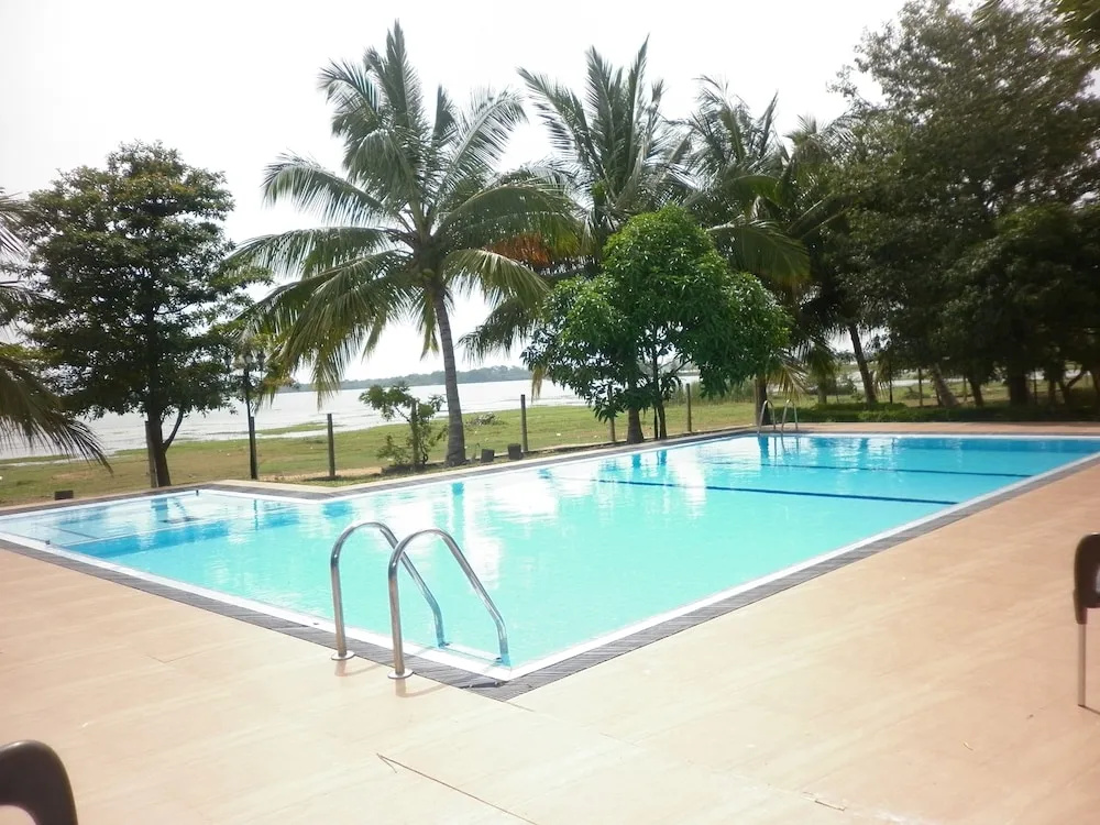 Wila Safari Hotel - Général