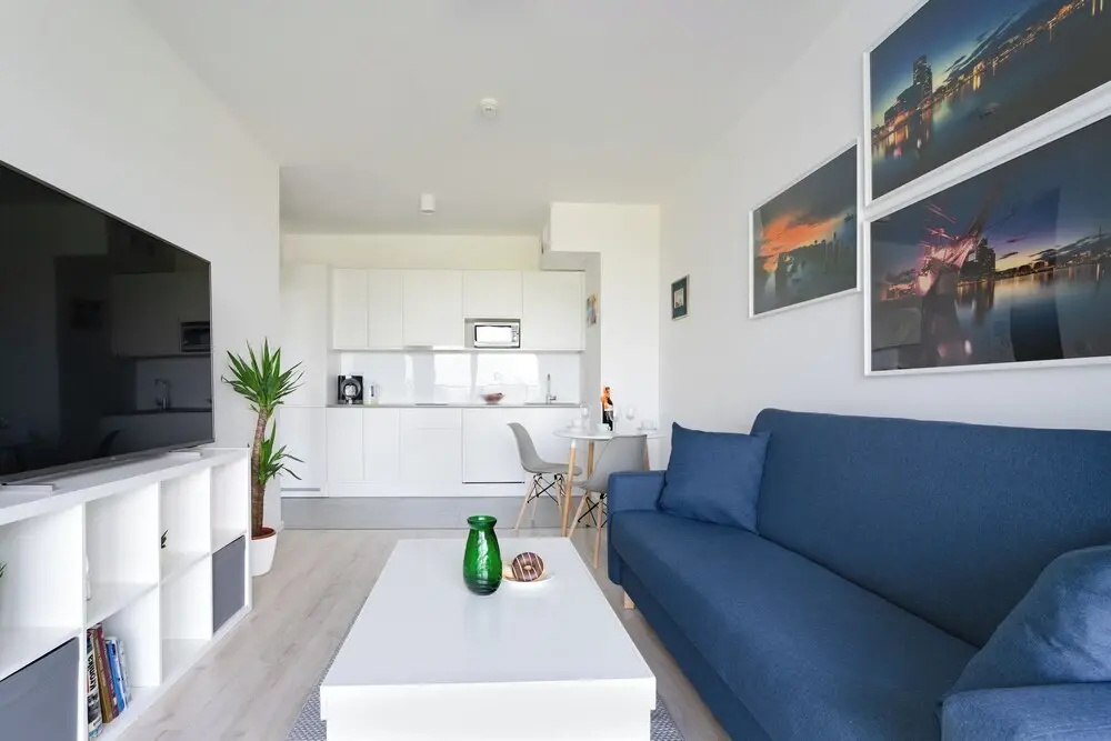Classic Apartment