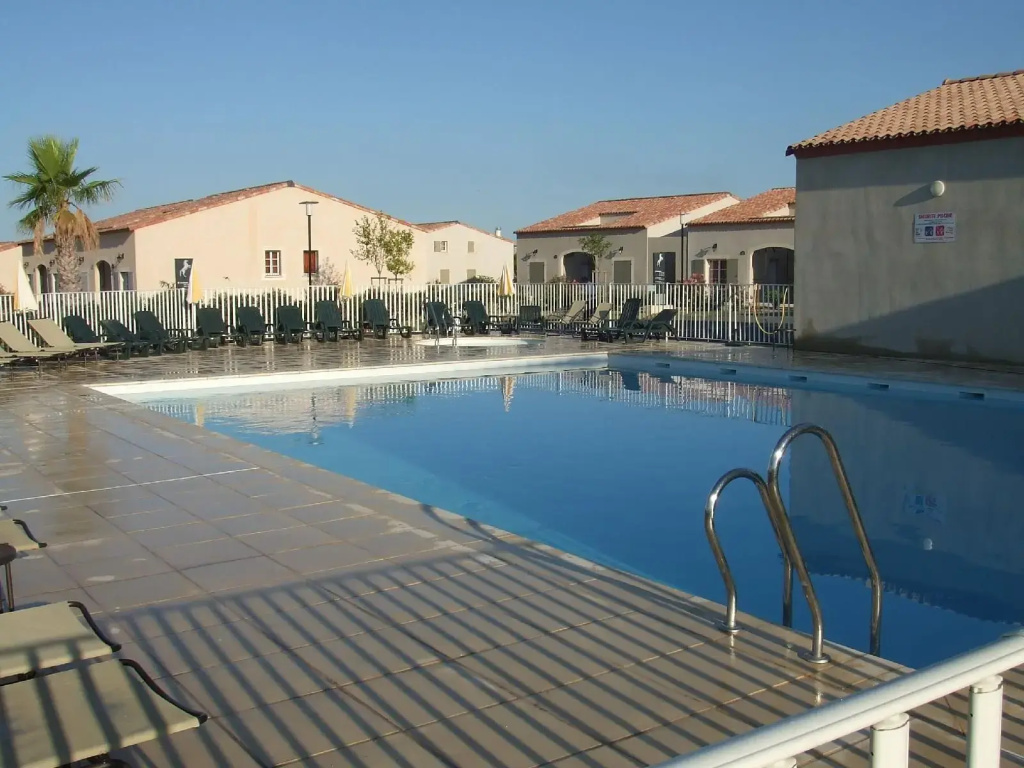 Hôtel Restaurant Les Jasses de Camargue - Général
