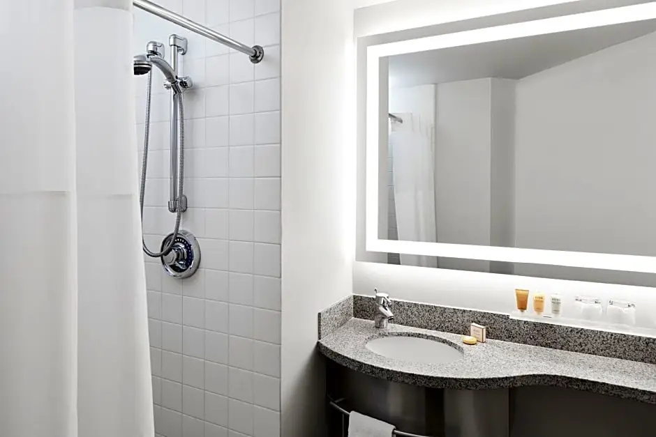 Radisson Hotel New York Wall Street - Chambres