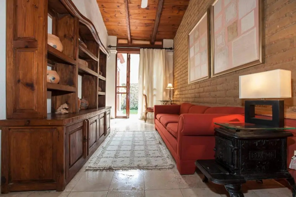 Orchidelirium Casa Hotel & Salud Estetica - Chambres